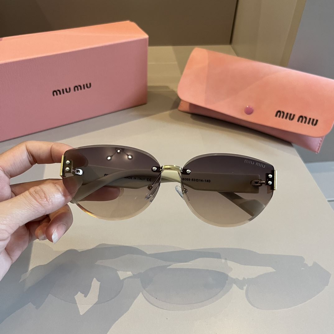 Miu Miu Sunglasses